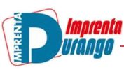 Imprenta Durango